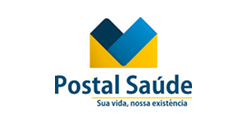 Postal Saúde