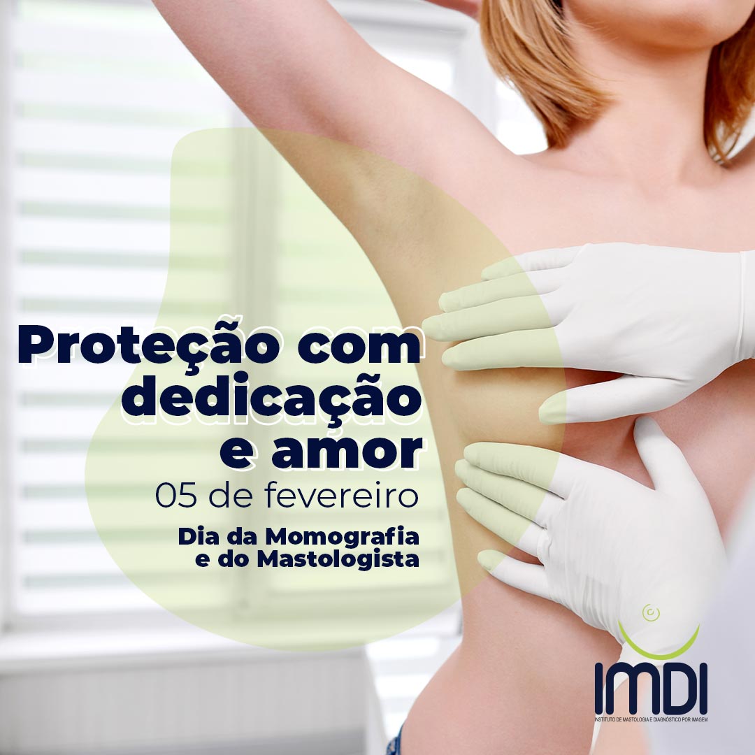 Qual a importância do médico mastologista para a mulher?