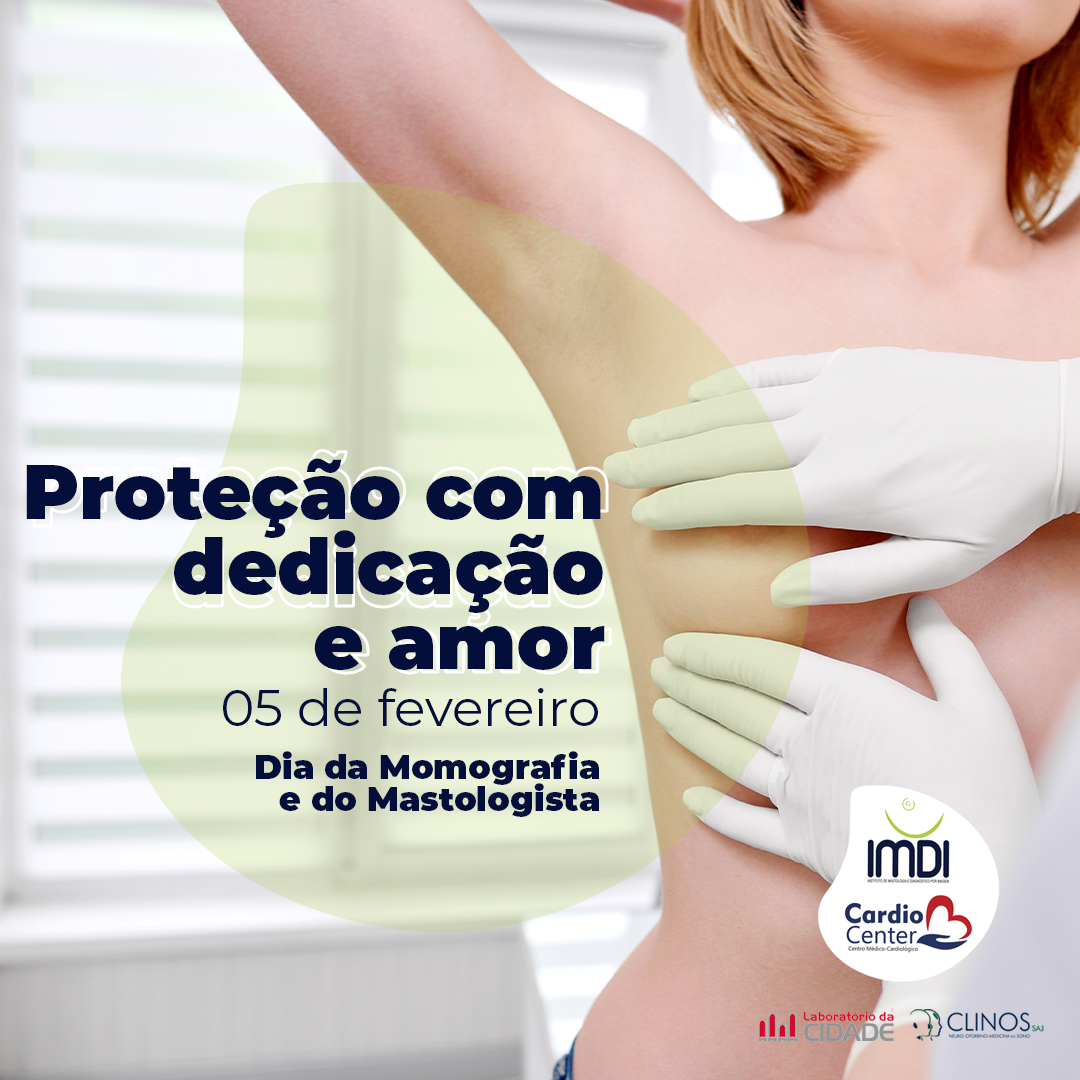 Qual a importância do médico mastologista para a mulher?
